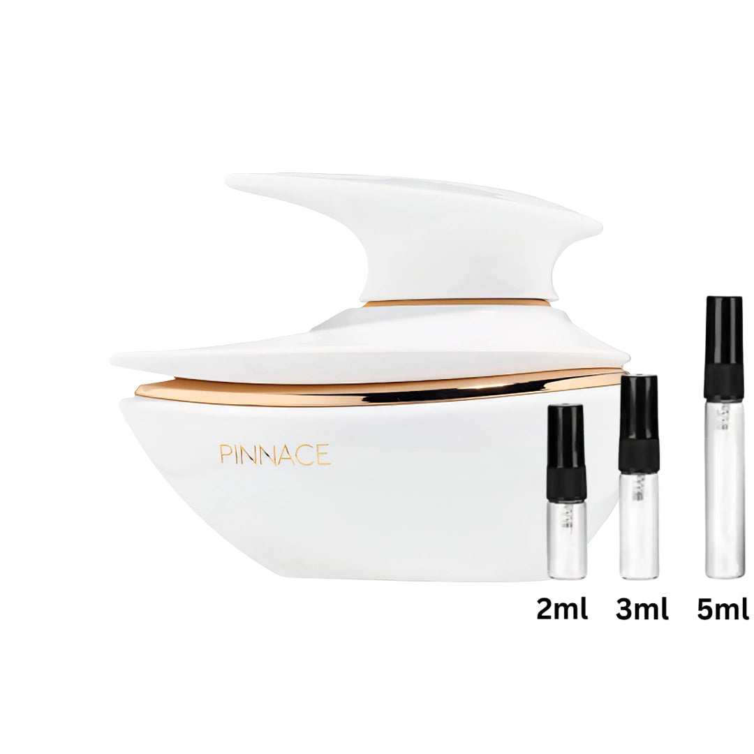 Pinnace - French Avenue - Decant Sample Probe - 2ml, 3ml, 5ml