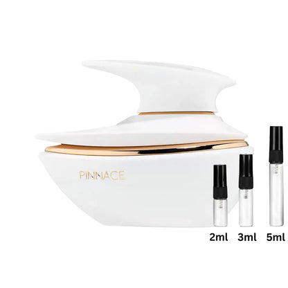 Pinnace - French Avenue - Probe Decant