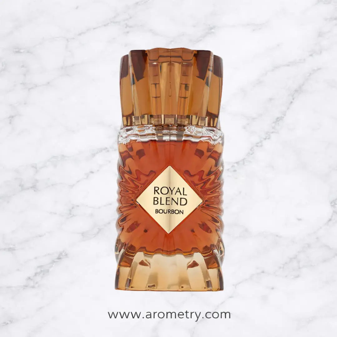 Royal Blend Bourbon - French Avenue - Decant Sample - Arometry