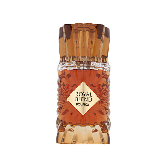 Royal Blend Bourbon - French Avenue - Sample Decant