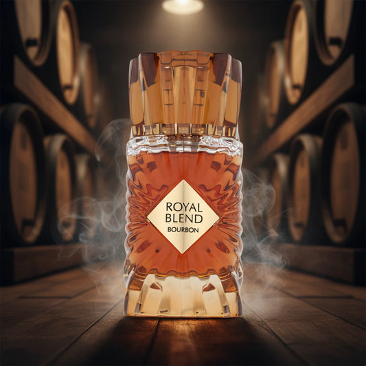 Royal Blend Bourbon - French Avenue - Decant Sample - Arometry.com