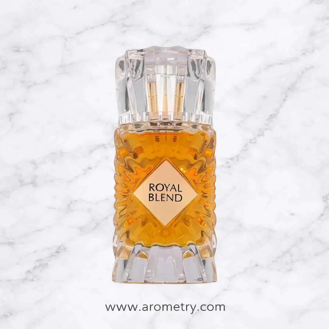 Royal Blend - French Avenue - Decant Sample - Arometry