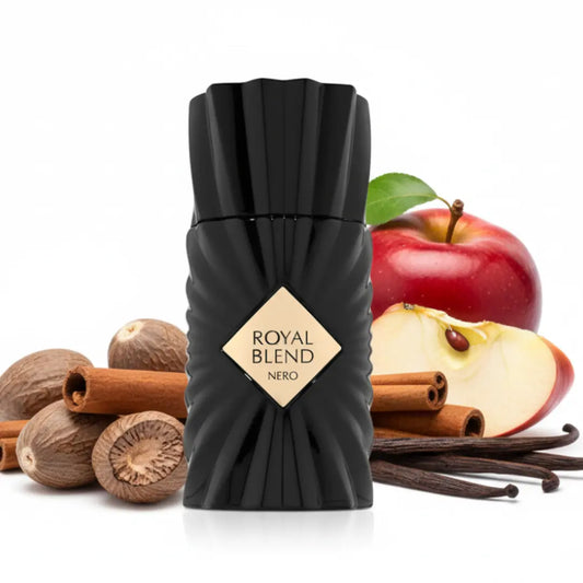 Royal Blend Nero - French Avenue - Decant Sample Probe - Arometry.com