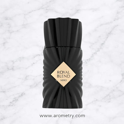 Royal Blend Nero - French Avenue - Decant Sample - Arometry