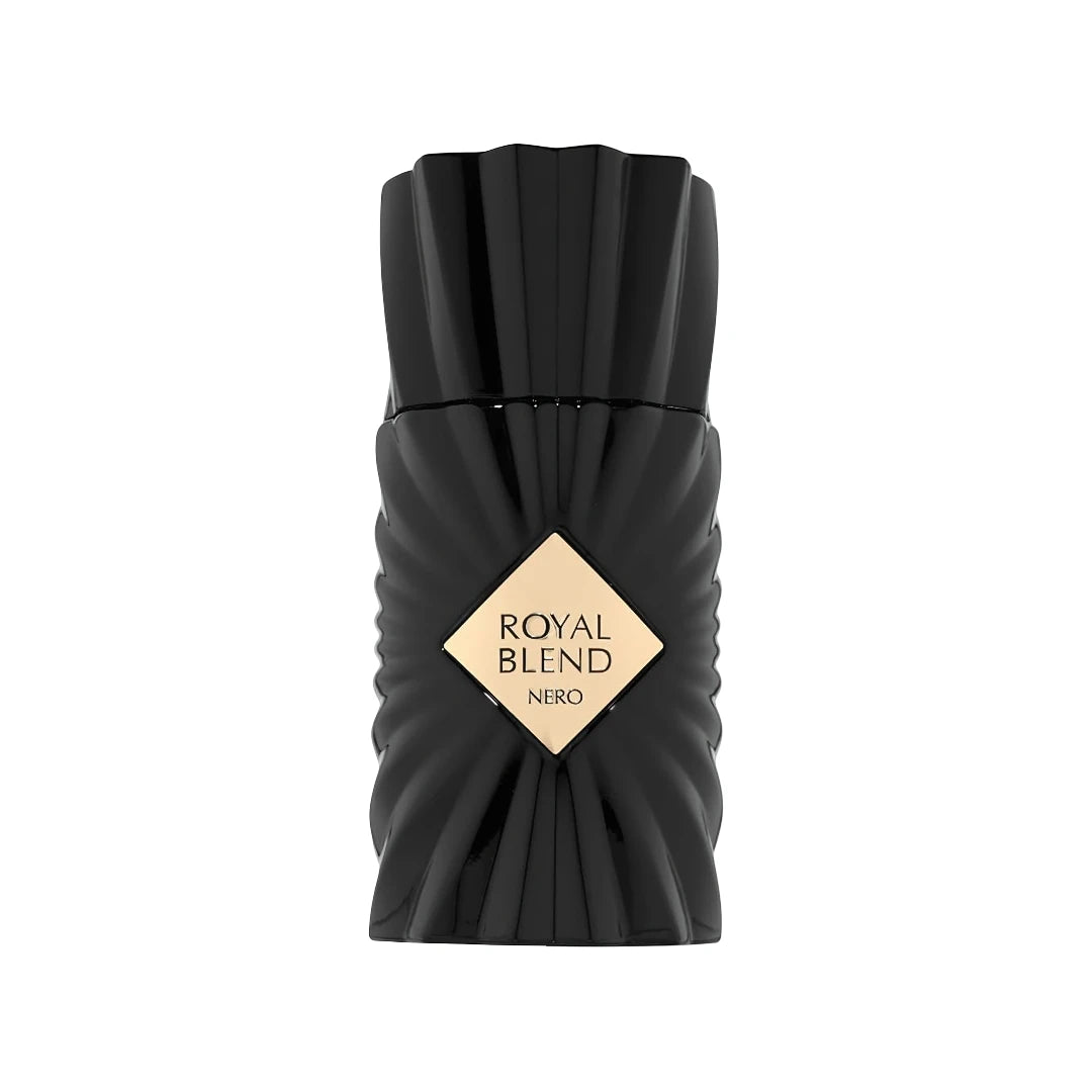Royal Blend Nero - French Avenue - Sample Decant