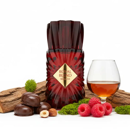 Royal Blend Sequoia - French Avenue - Decant Sample Probe - Arometry.com