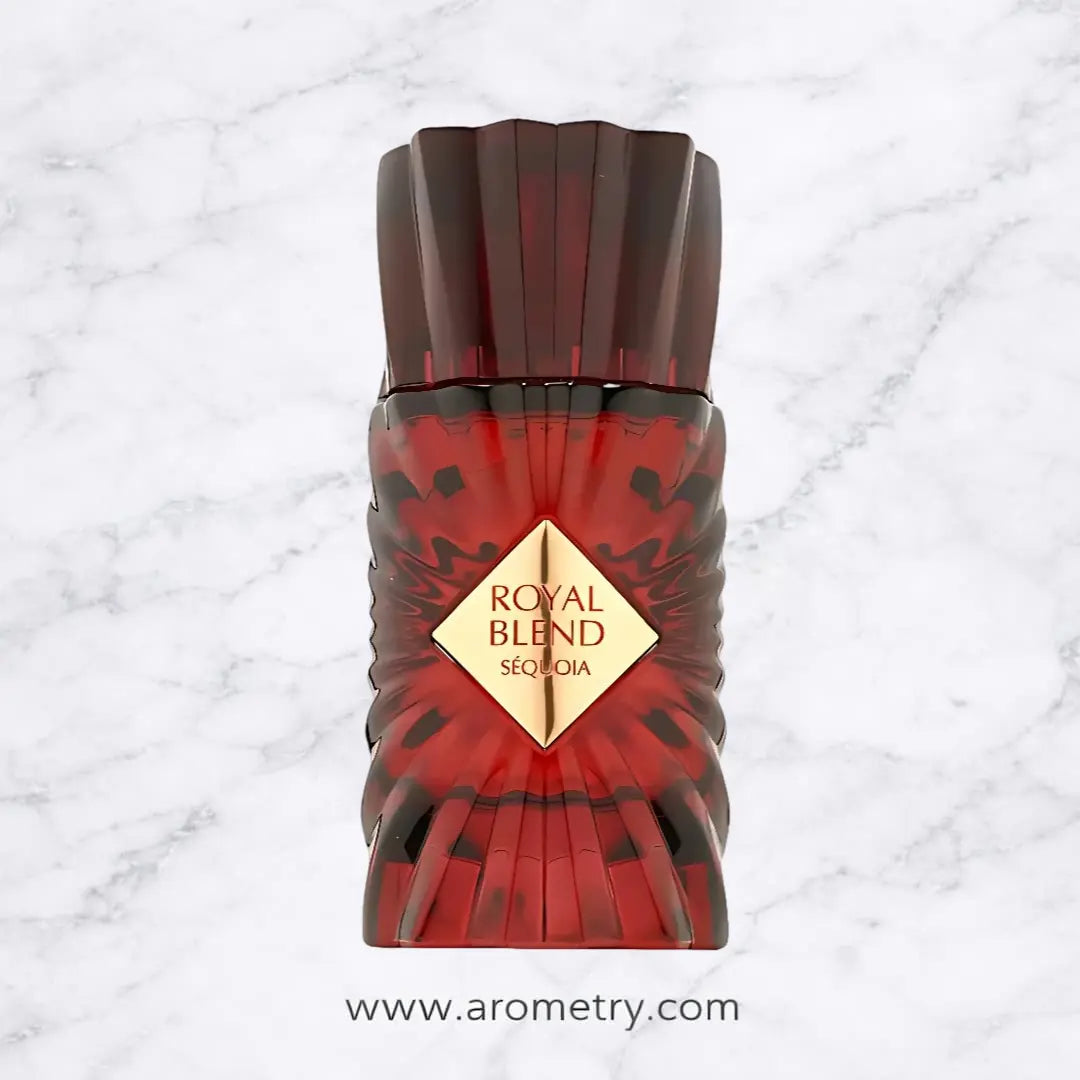 Royal Blend Sequoia - French Avenue - Decant Sample - Arometry