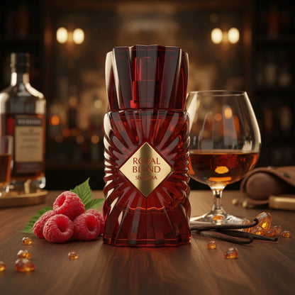 Royal Blend Sequoia - French Avenue - Decant Sample - Arometry.com