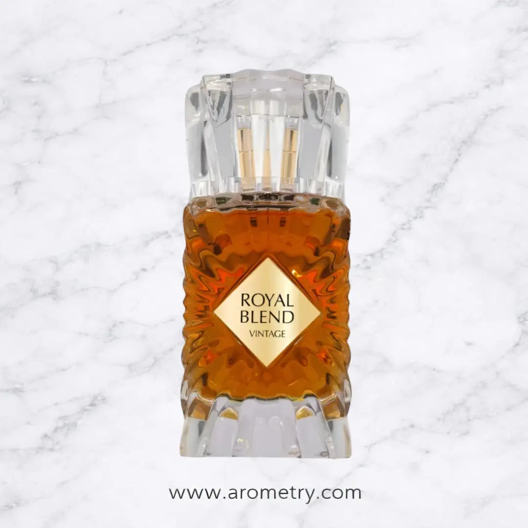 Royal Blend Vintage - French Avenue - Decant Sample - Arometry