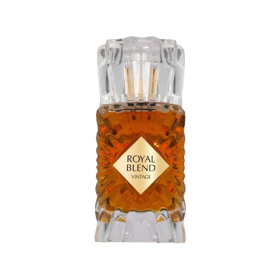 Royal Blend Vintage - French Avenue - Sample Decant