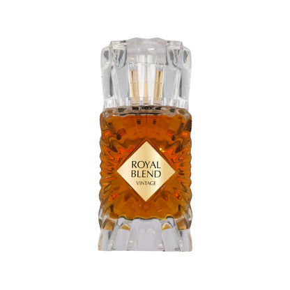 Royal Blend Vintage - French Avenue - Sample Decant