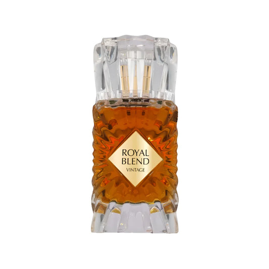 Royal Blend Vintage - French Avenue - Sample Decant