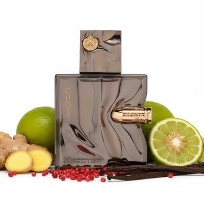 Spectre Ghost - French Avenue - Decant Sample Probe - Arometry.com