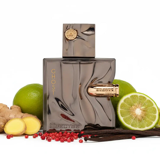 Spectre Ghost - French Avenue - Decant Sample Probe - Arometry.com