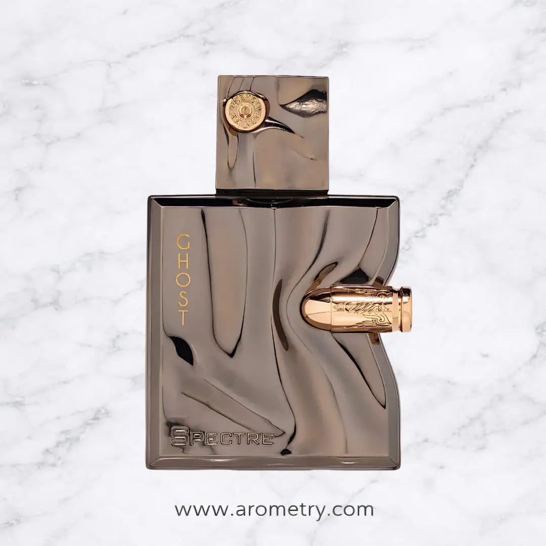 Spectre Ghost - French Avenue - Decant Sample - Arometry