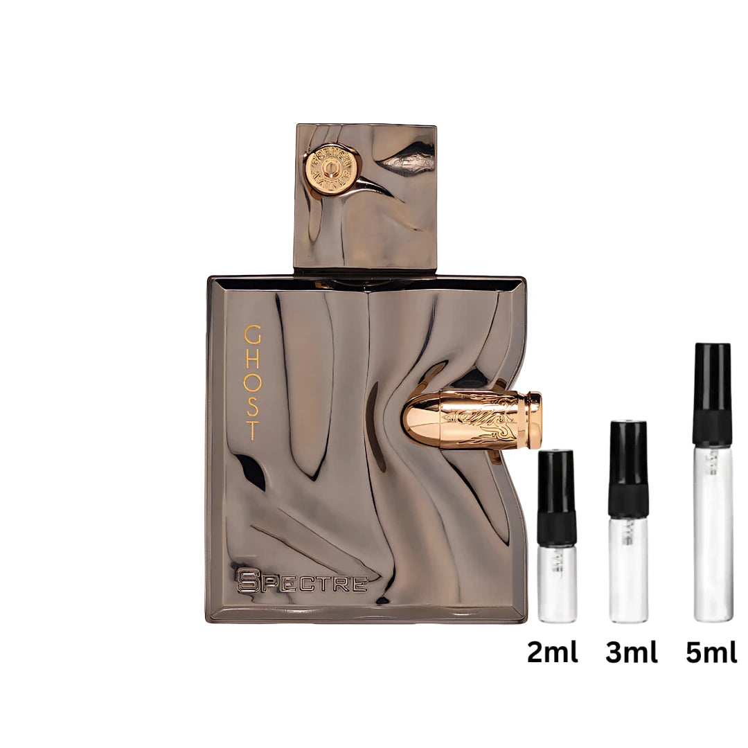Spectre Ghost - French Avenue - Decant Sample Probe - 2ml, 3ml, 5ml