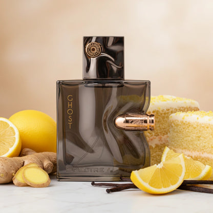 Spectre Ghost - French Avenue - Decant Sample - Arometry.com