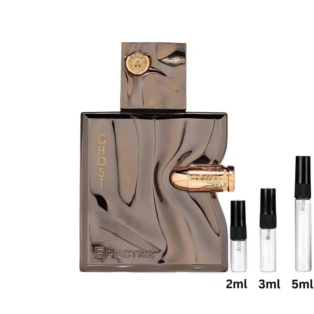 Spectre Ghost - French Avenue - Probe Decant