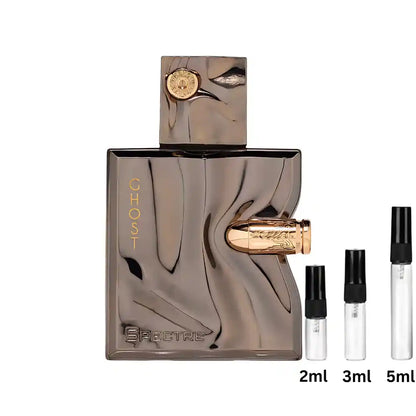 Spectre Ghost - French Avenue - Probe Decant