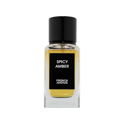 Spicy Amber - French Avenue - Decant Sample