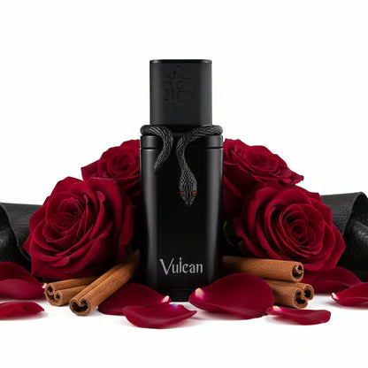 Vulcan Black Friday - French Avenue - Decant Sample Probe - Arometry.com