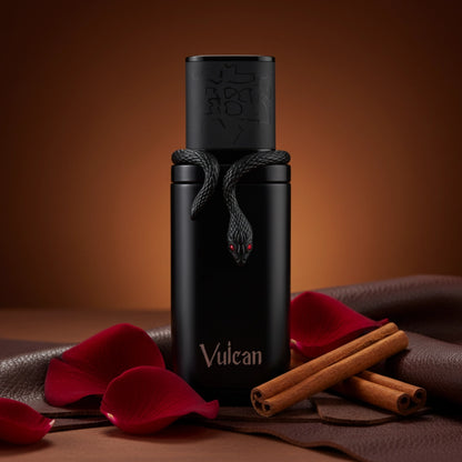 Vulcan Black Friday - French Avenue - Probe Sample Decant Arometry.com