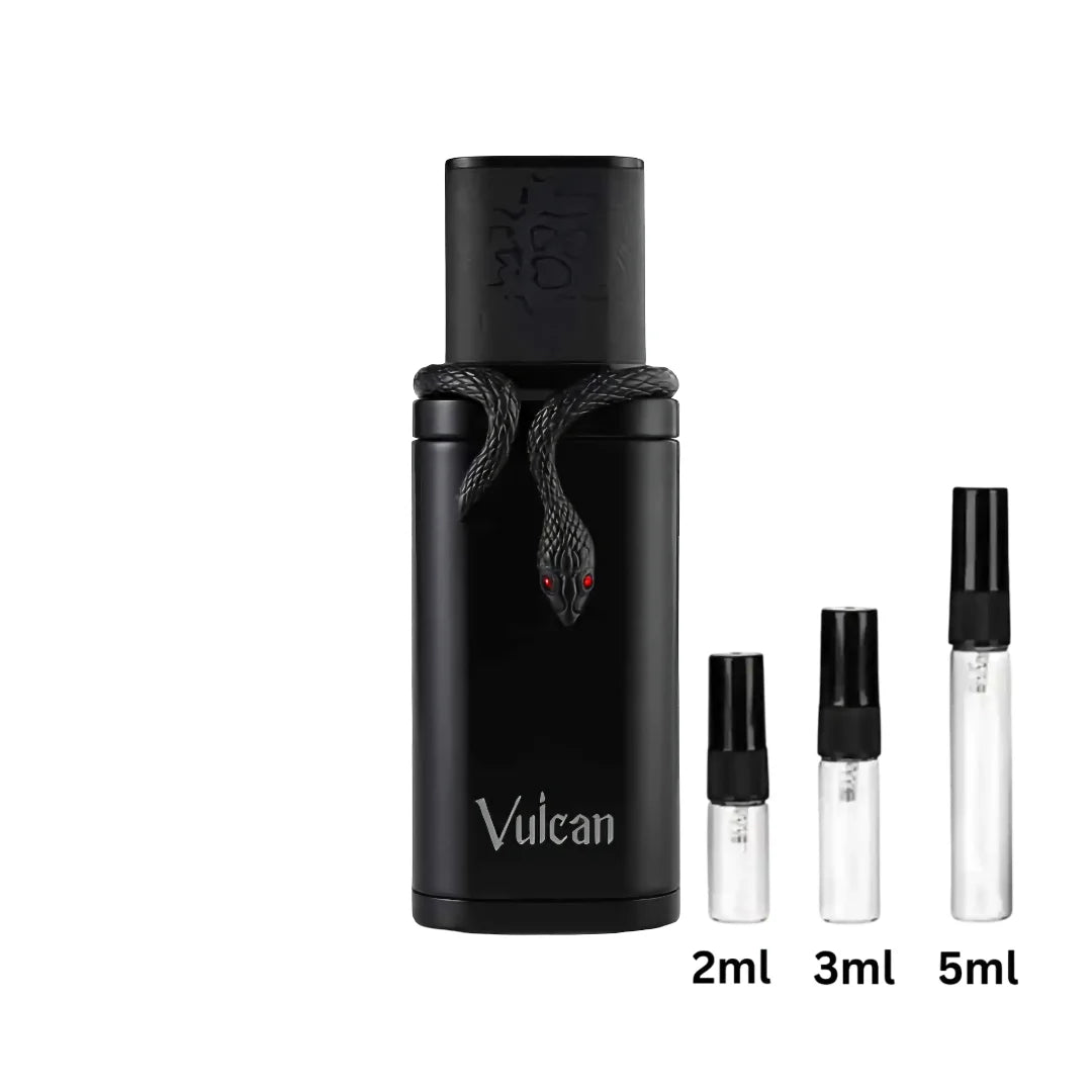Vulcan Black Friday - French Avenue - Probe Sample Decant 2ml, 3ml, 5ml