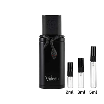 Vulcan Black Friday - French Avenue - Probe Sample Decant 2ml, 3ml, 5ml