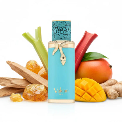 Vulcan Feu - French Avenue - Decant Sample Probe - Arometry.com