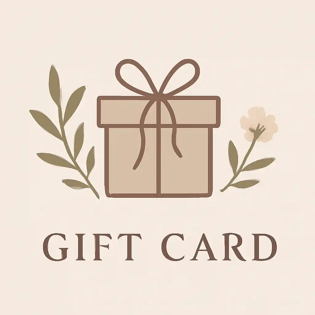 Arometry Gift Card