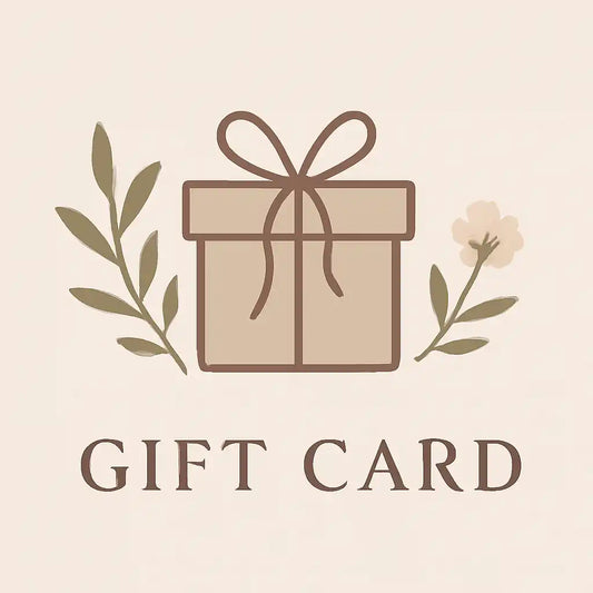 Arometry Gift Card