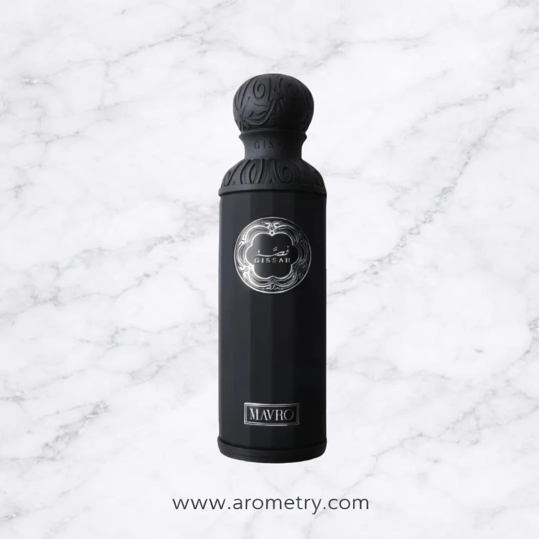 Mavro - Gissah - Decant Sample - Arometry