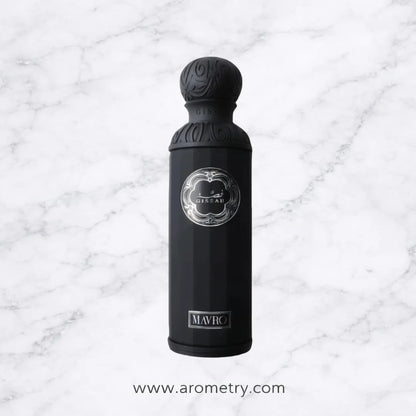 Mavro - Gissah - Decant Sample - Arometry