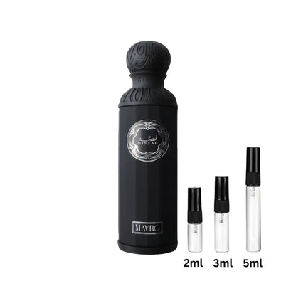 Mavro - Gissah - Probe Decant