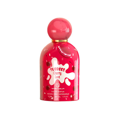 Cherry Luxe - Tubbees - Decant Sample