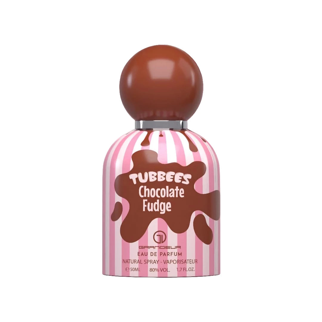 Chocolate Fudge - Tubbees - Decant Sample