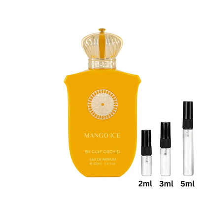 Mango Ice - Gulf Orchid - Probe Decant