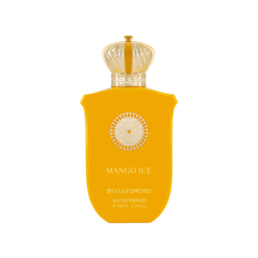 Mango Ice - Gulf Orchid - 2ml, 3ml, 5ml