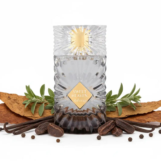 Sweet Heaven Tobacco - Gulf Orchid - Decant Sample Probe - Arometry.com