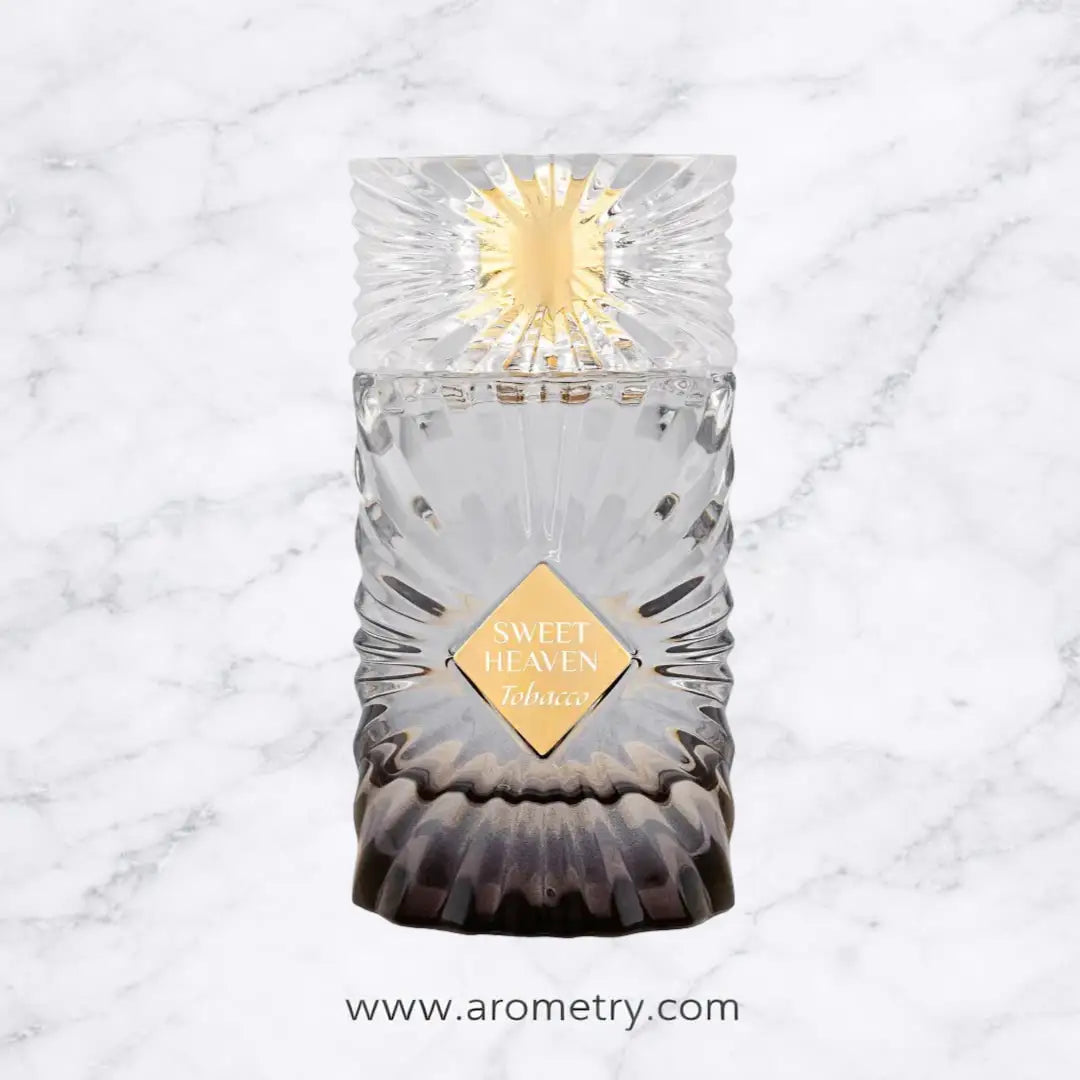 Sweet Heaven Tobacco - Gulf Orchid - Decant Sample - Arometry