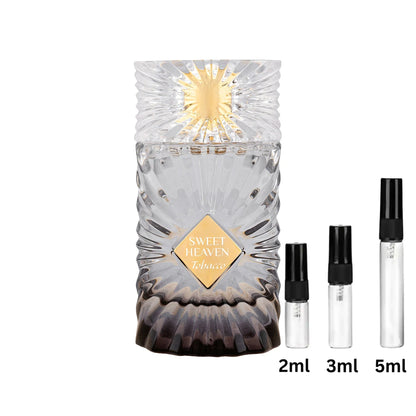 Sweet Heaven Tobacco - Gulf Orchid - Decant Sample Probe - 2ml, 3ml, 5ml