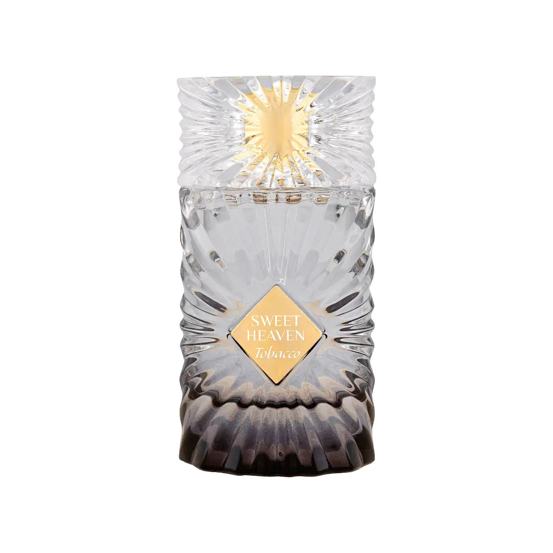 Sweet Heaven Tobacco - Gulf Orchid - Sample Decant