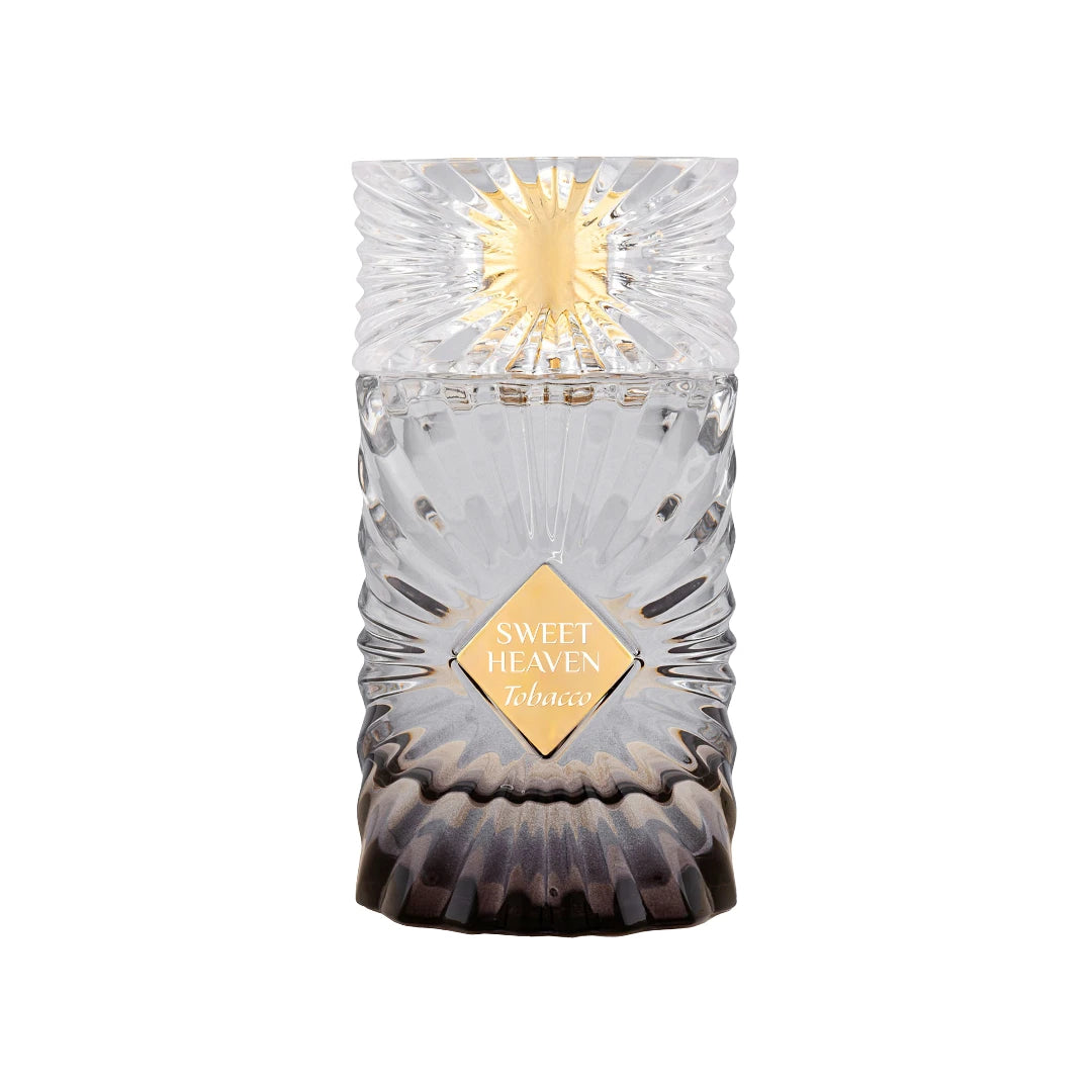 Sweet Heaven Tobacco - Gulf Orchid - Decant Sample