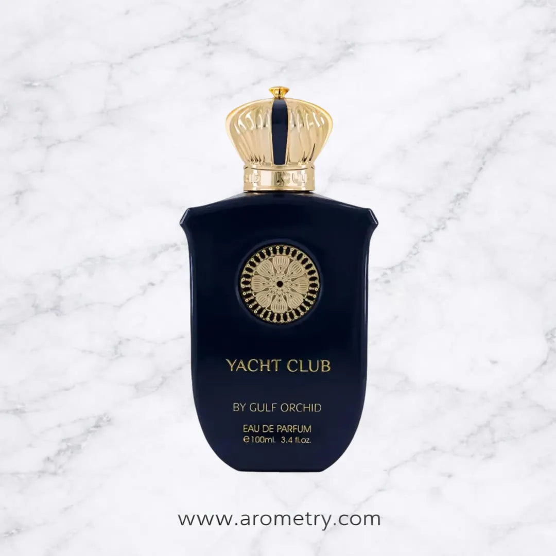 Yacht Club - Gulf Orchid - Decant Sample - Arometry