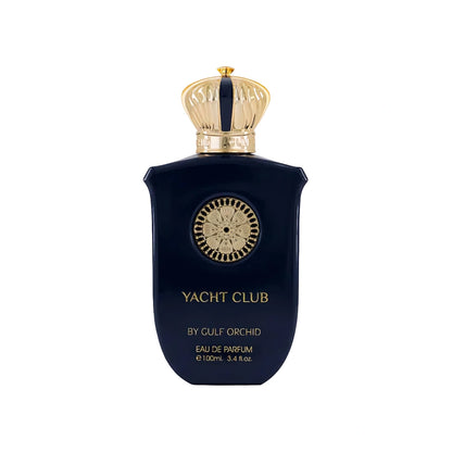 Yacht Club - Gulf Orchid - Decant Sample