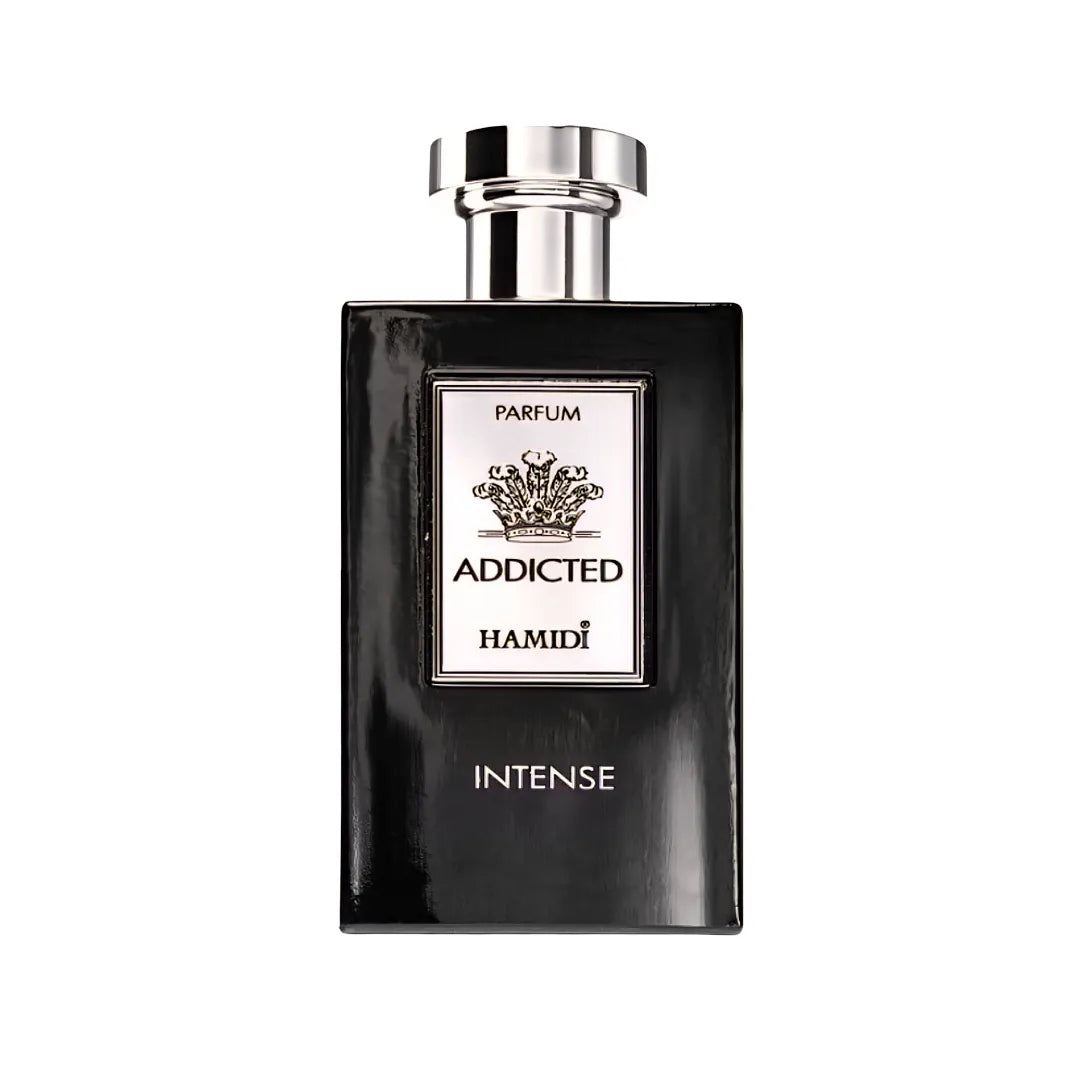 Hamidi Addicted Intense Sample Decant