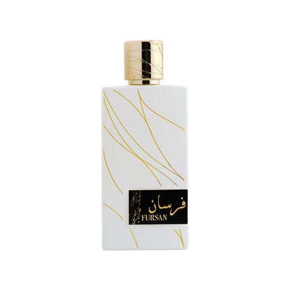 Fursan White - Khadlaj - Sample Decant