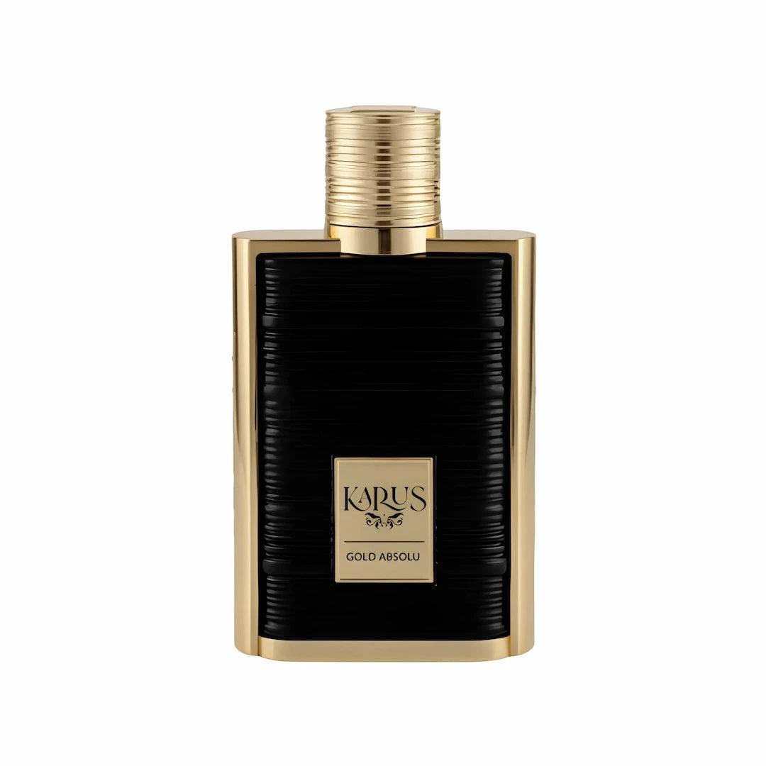 Khadlaj Karus Gold Absolu Sample Probe Decant