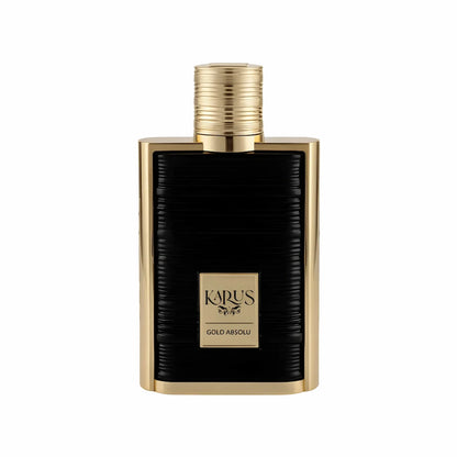 Khadlaj Karus Gold Absolu Sample Probe Decant
