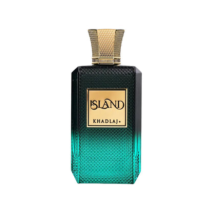 Island - Khadlaj - Scent Sample Decant